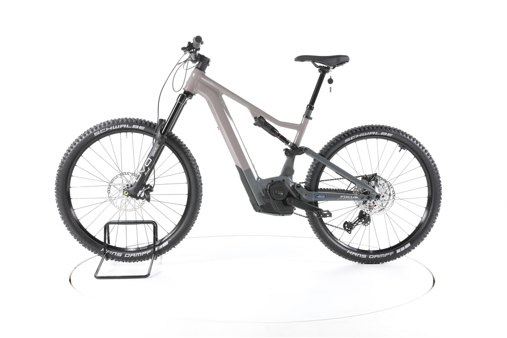 Focus Jam² 6.7 Fully E-Bike 2023 - Image 7
