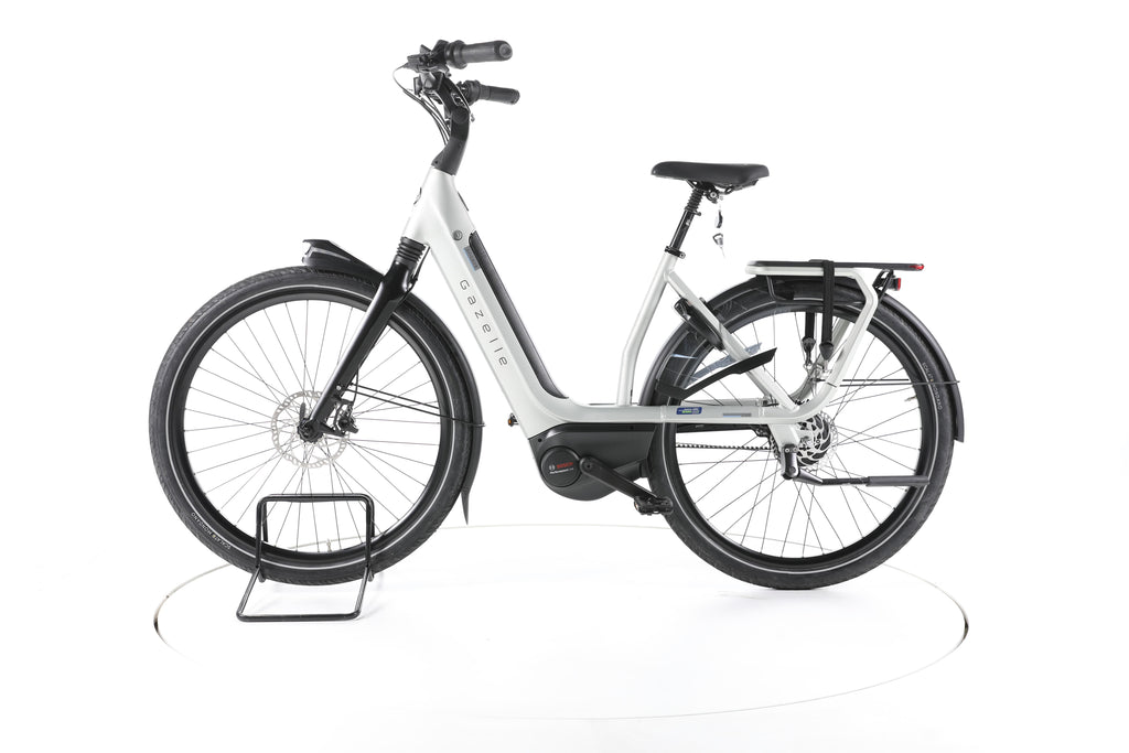 Gazelle Avignon C380 HMB LTD City E-Bike Tiefeinsteiger - Image 7