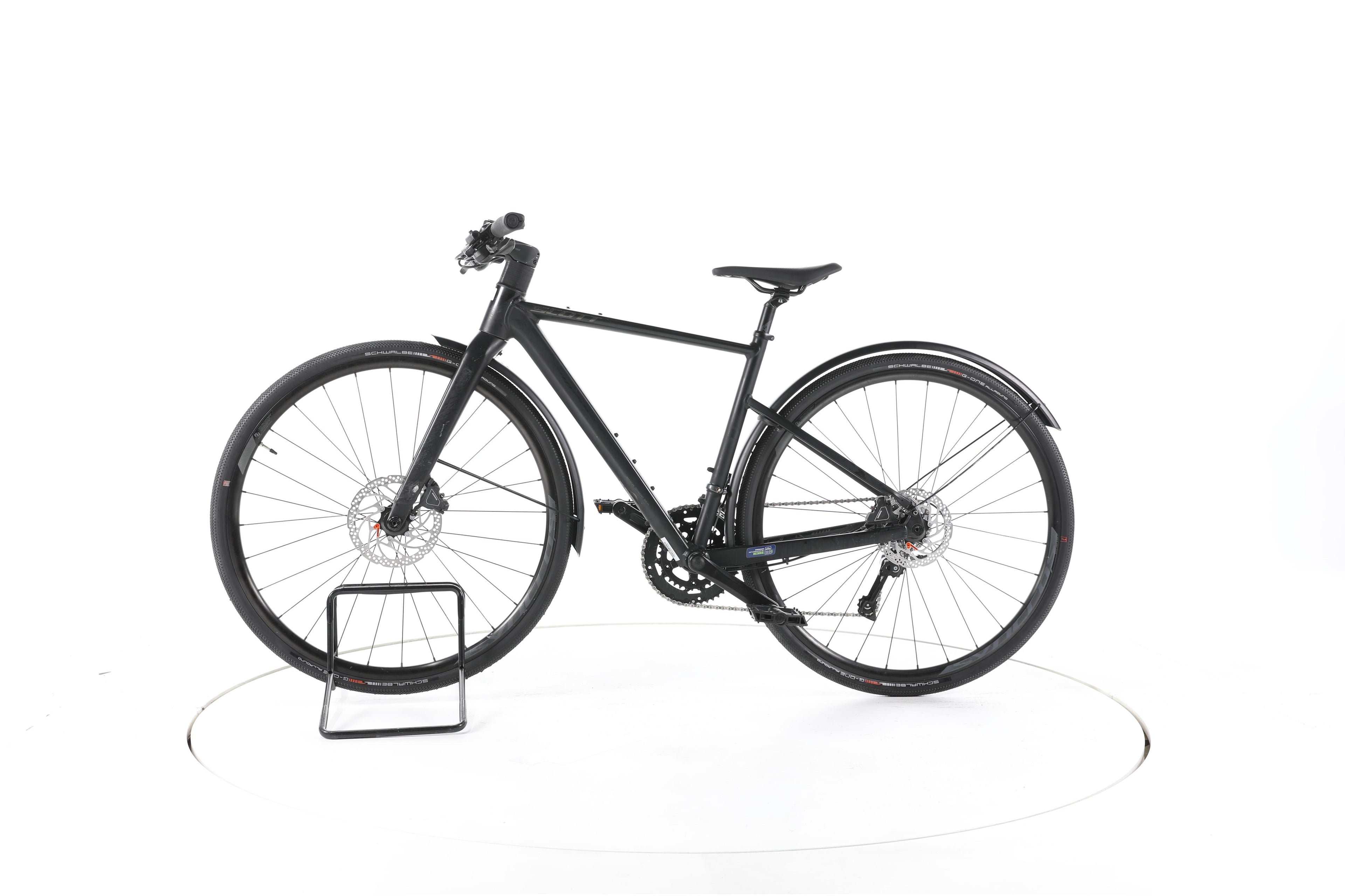 Scott Metrix 30 EQ - Image 7