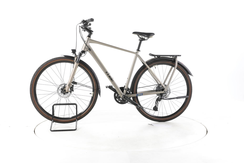 Cube Kathmandu Pro Fahrrad City & Trekking - Image 7