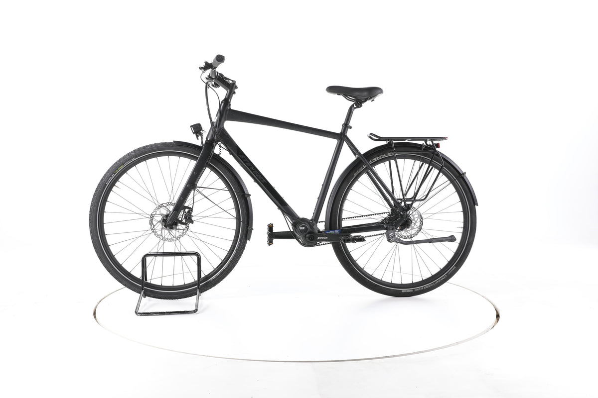 Stevens C12 Fahrrad City & Trekking - Image 7