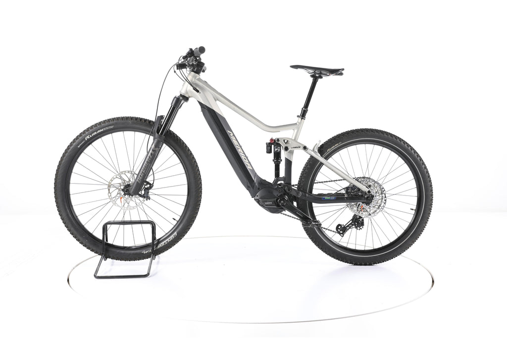 Merida EONE-SIXTY 775 EP1 Fully E-Bike - Image 7