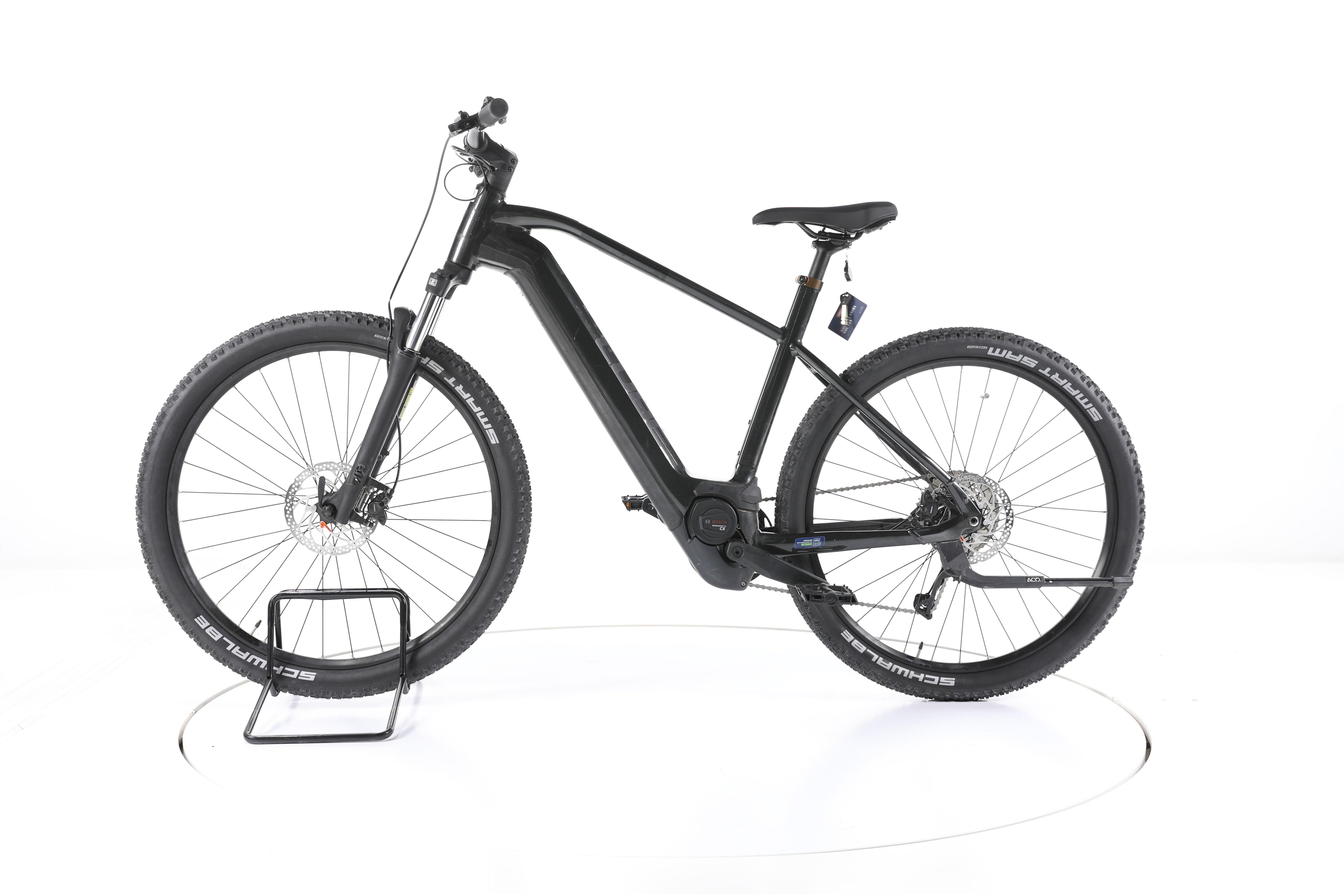 Cube Reaction Hybrid SLX E-Bike 2023 - Image 7