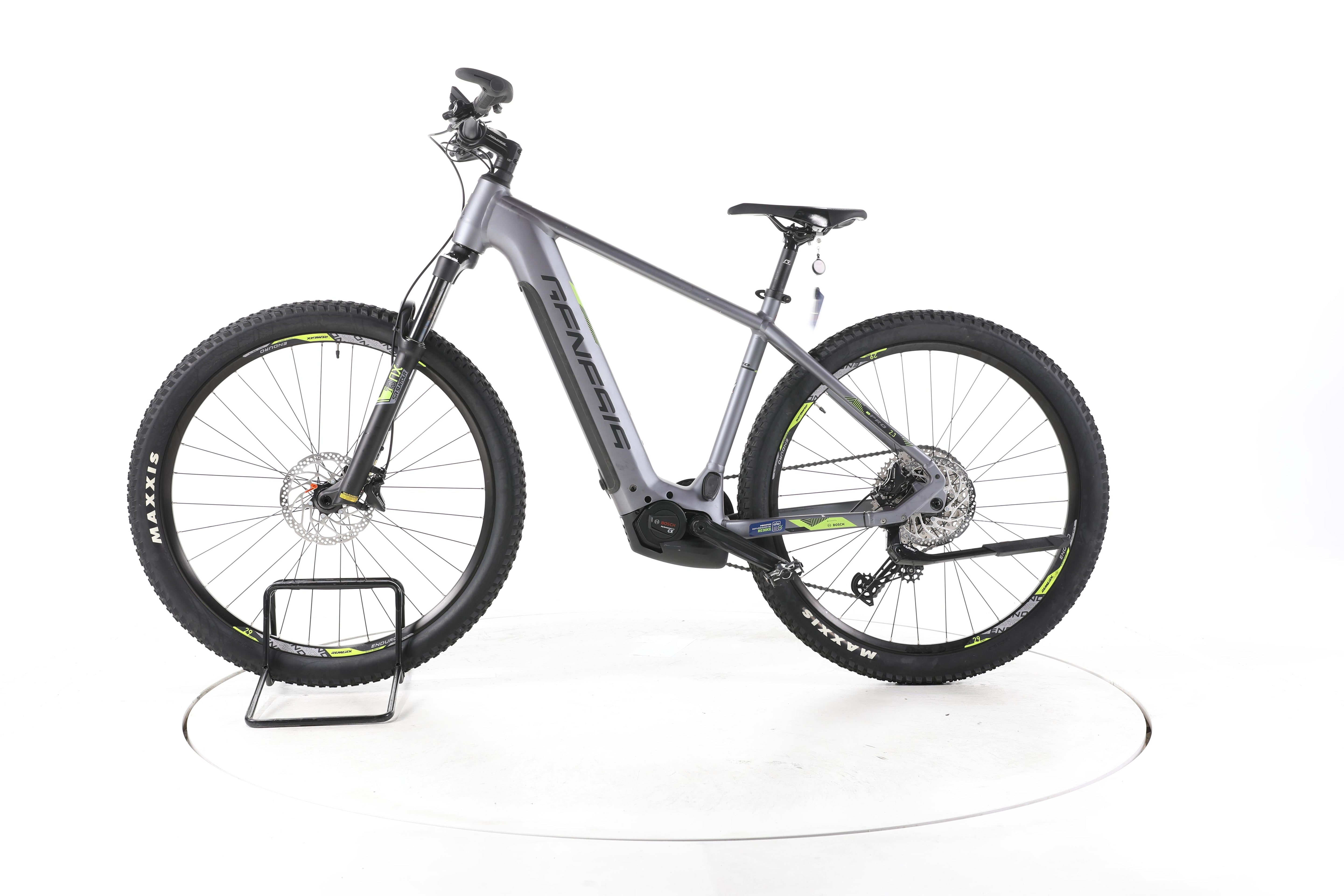 Genesis ePRO 2.3 E-Bike - Image 7