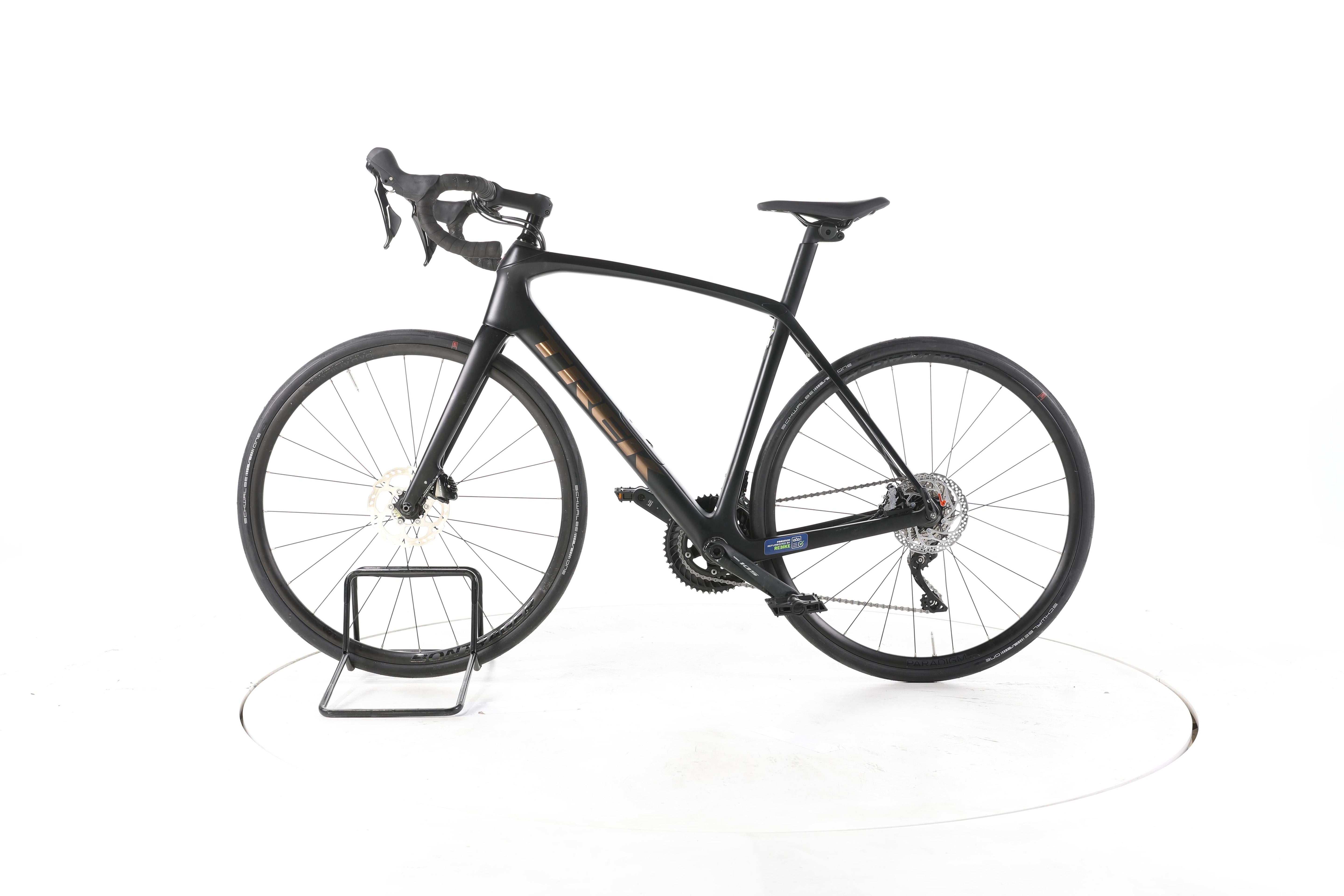 Trek Domane SL 5 Gen 4 Rennrad Carbon - Image 7