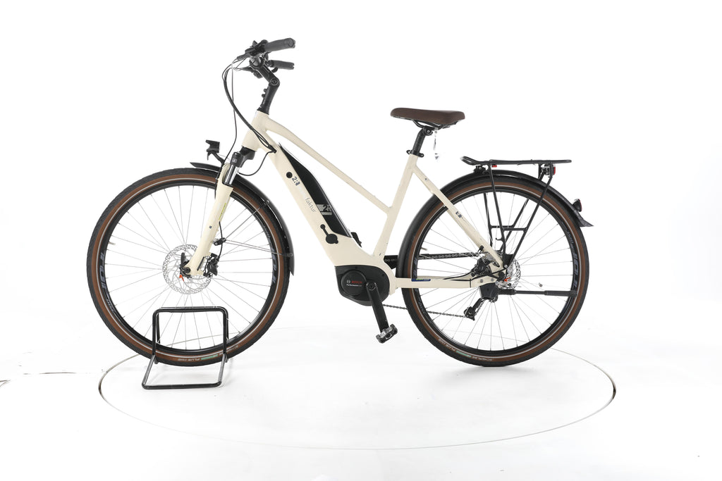 2R Manufaktur ELO 9 Trekking E-Bike - Image 7