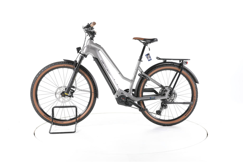 Centurion Country Tour R960i Trekking E-Bike - Image 7