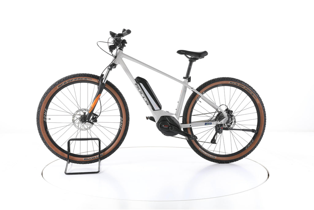 Bulls LT Performance E-Bike 2023 - Image 7