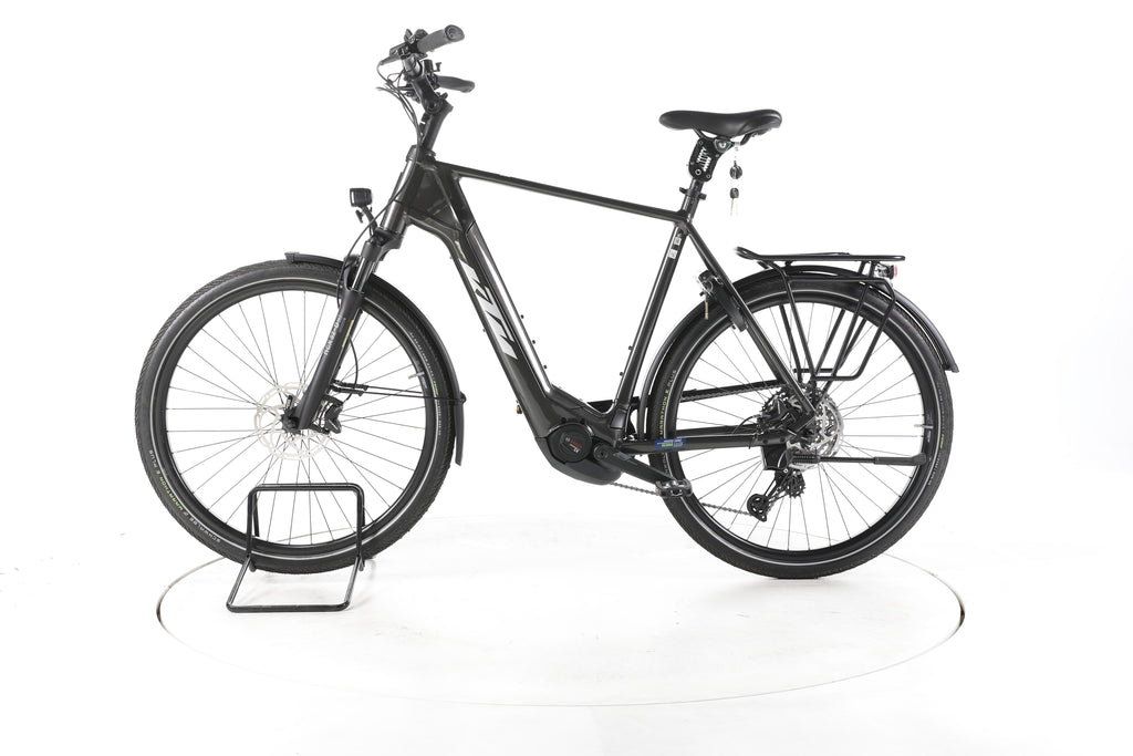 KTM Macina Style XL Trekking E-Bike 2024 - Image 7