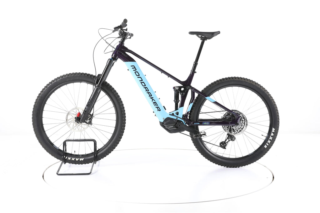Mondraker DUSK R Fully E-Bike - Image 7