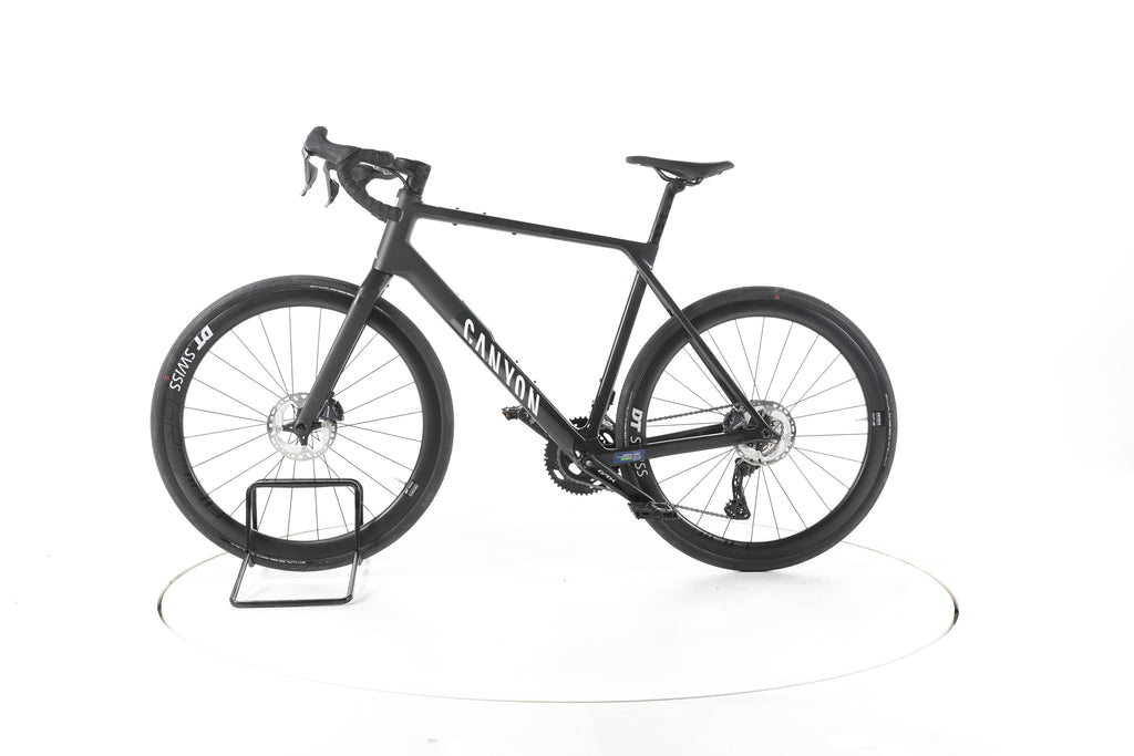 Canyon Grail CFR Di2 Fahrrad Rennrad & Gravel - Image 7