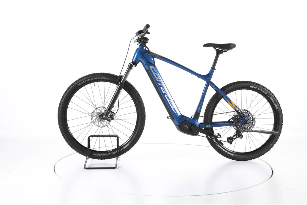 Corratec E-Power X-Vert Race Trinity E-Bike 2023 - Image 7