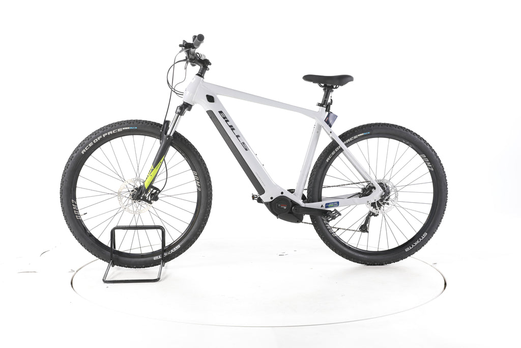 Bulls LT EVO CX E-Bike - Image 7