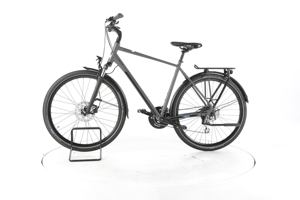 Kalkhoff ENDEAVOUR 24 Fahrrad City & Trekking - Image 7