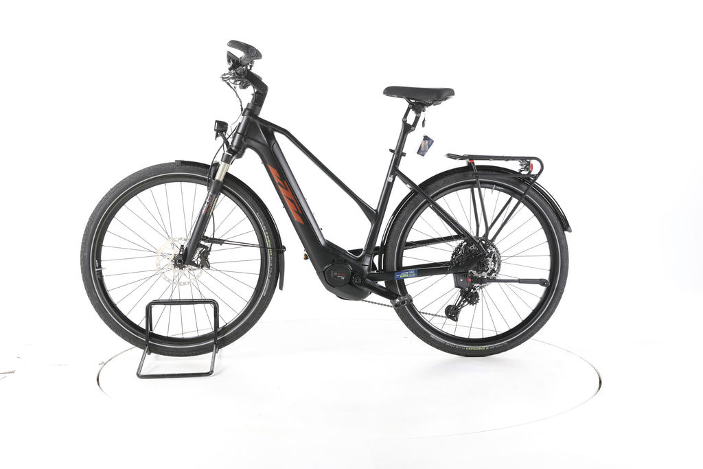 KTM Macina Ultimate XTS Trekking E-Bike - Image 7