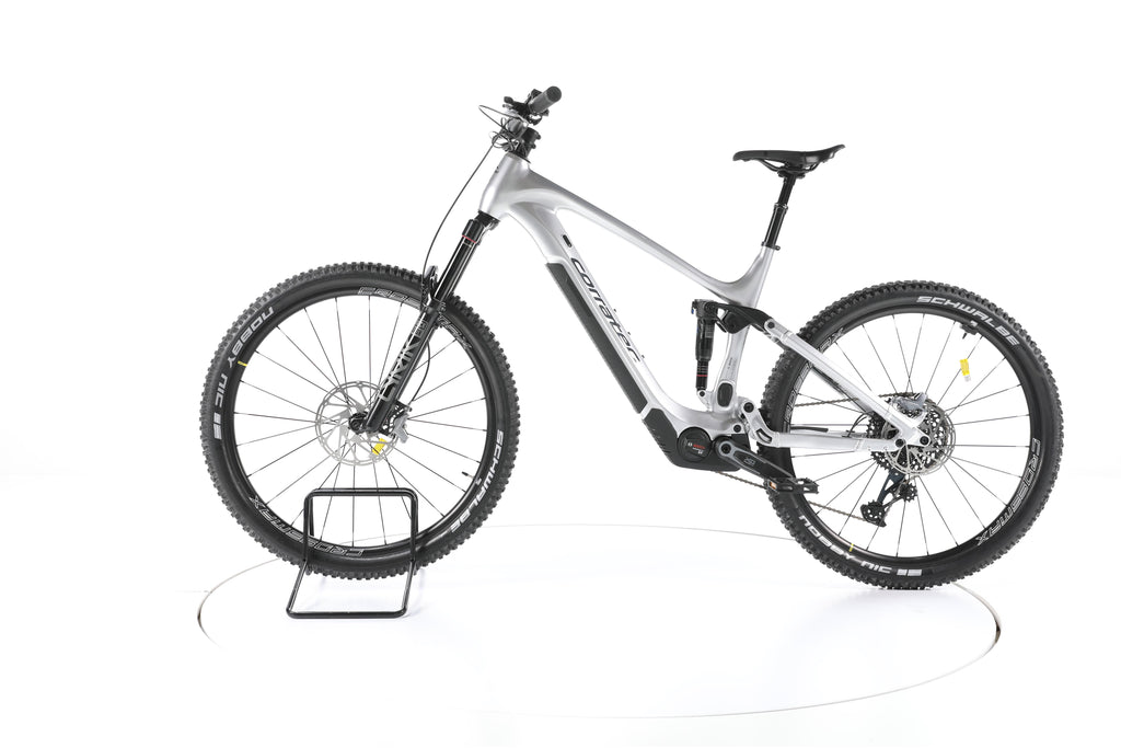 Corratec E-Power RS 140 EL Fully E-Bike 2024 - Image 7