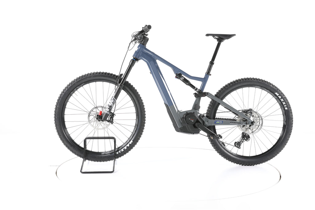Focus Jam² 6.8 Fully E-Bike 2023 - Image 7