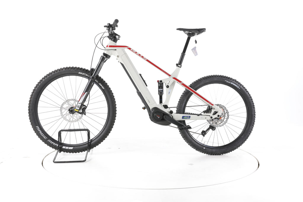 Bulls Sonic EVO AM 1 Fully E-Bike - Image 7