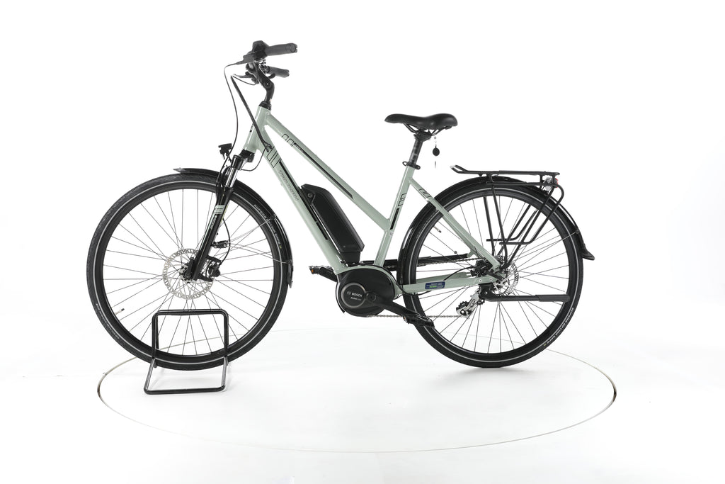 Triumph e-bird Trekking E-Bike - Image 7