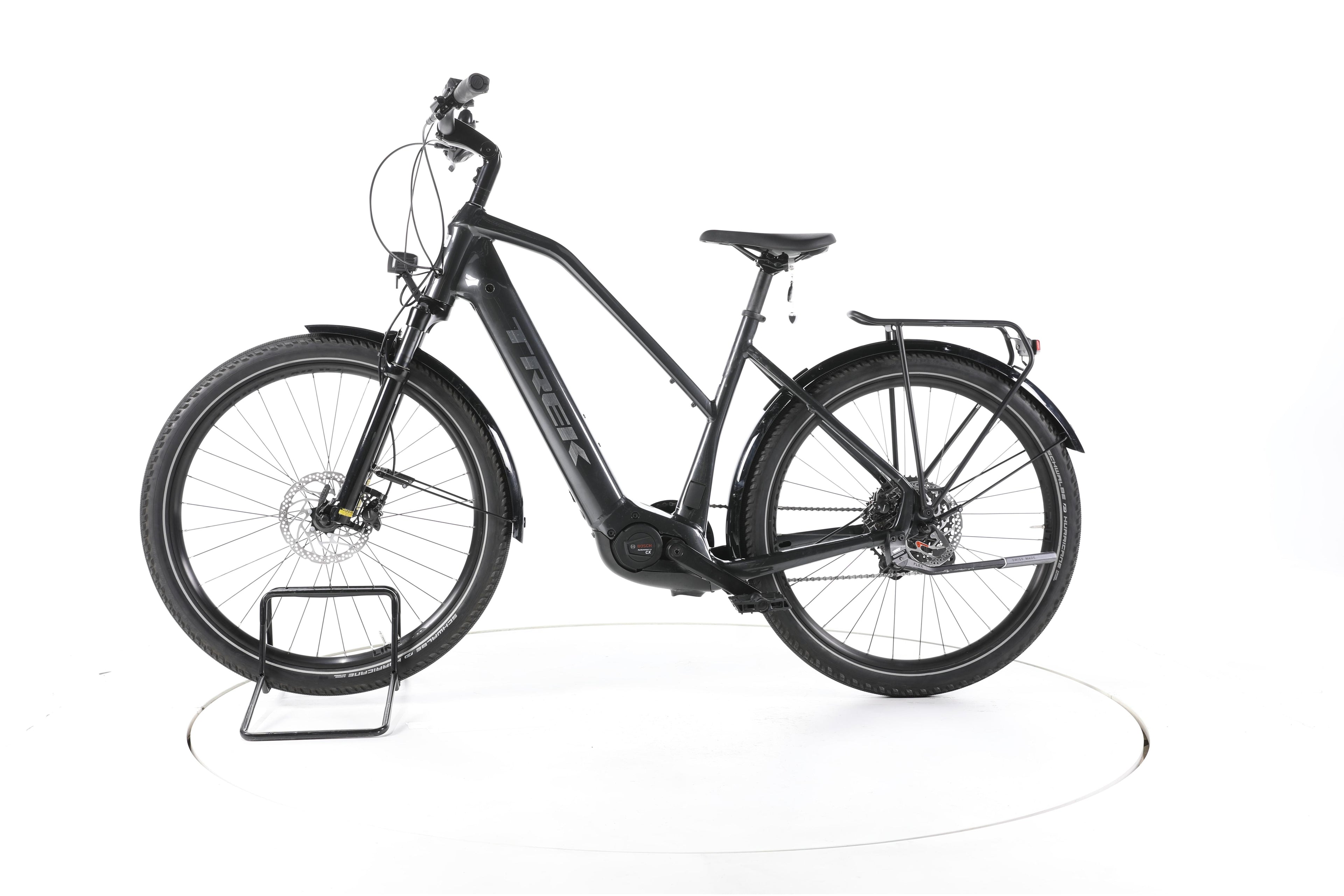 Trek Allant+ 7 Trekking E-Bike 2023 - Image 7