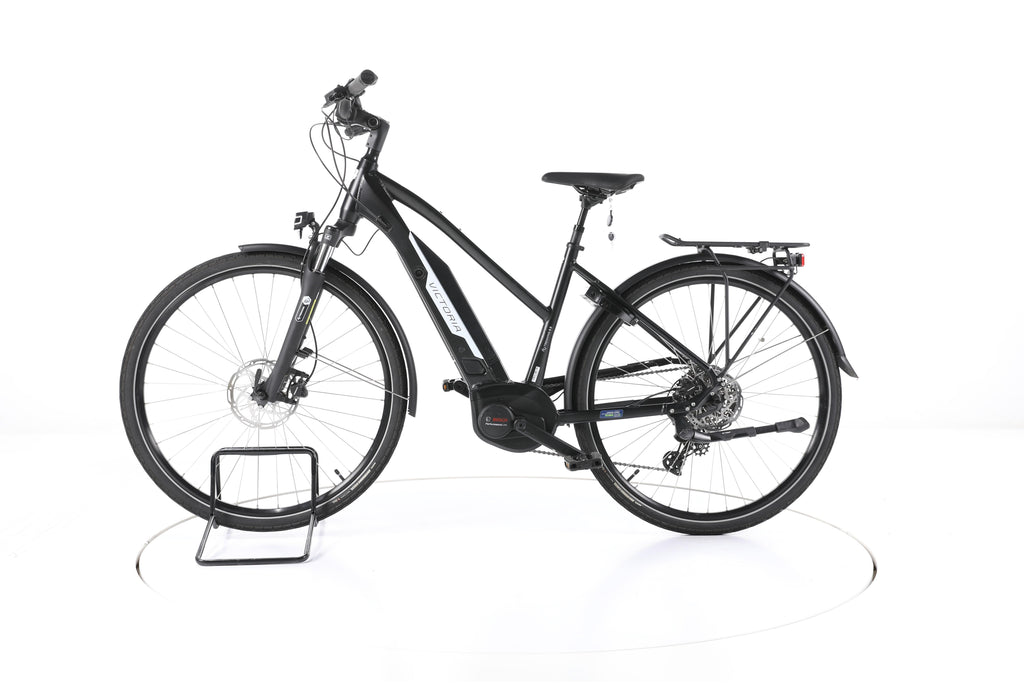 Victoria eTrekking 8.8 Trekking E-Bike - Image 7