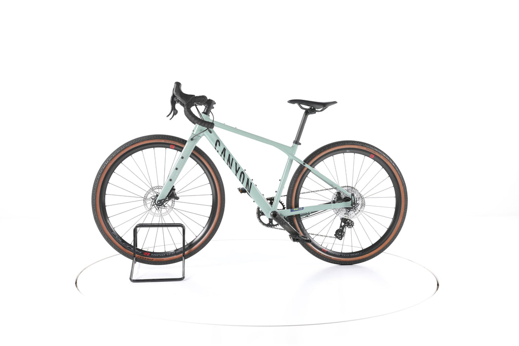 Canyon Grizl AL8 - Image 7