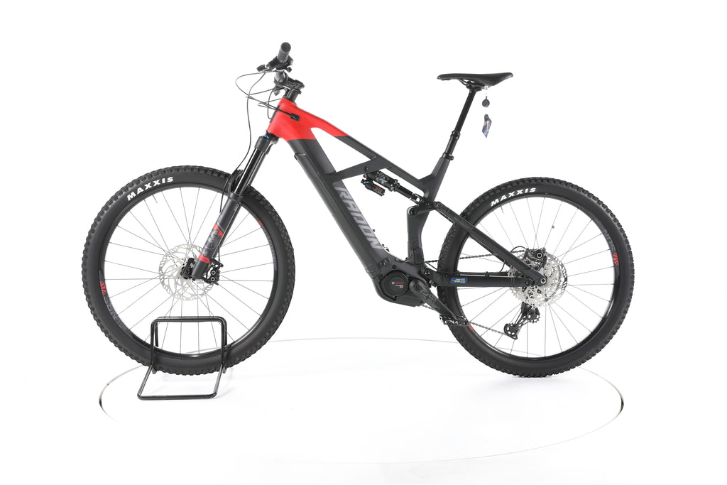 Radon Render 8.0 Fully E-Bike Carbon - Image 7