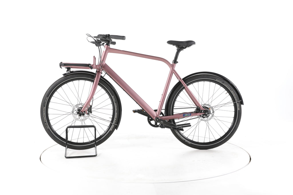 Schindelhauer Bikes Gustav Fahrrad City & Trekking - Image 7