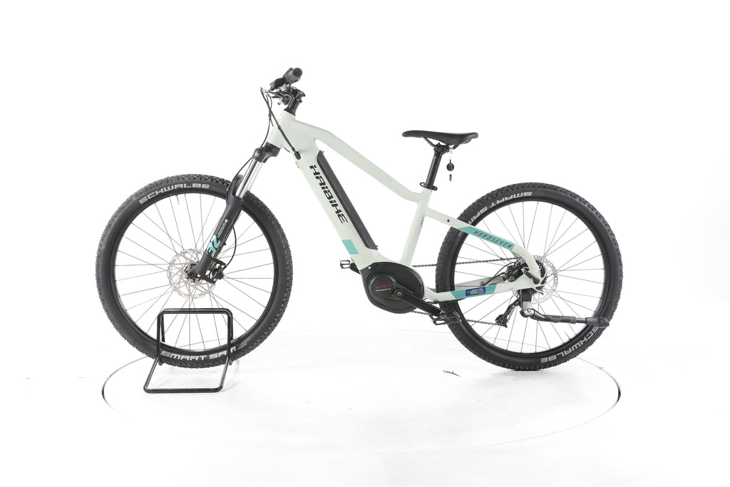 Haibike HardSeven 5 E-Bike - Image 7