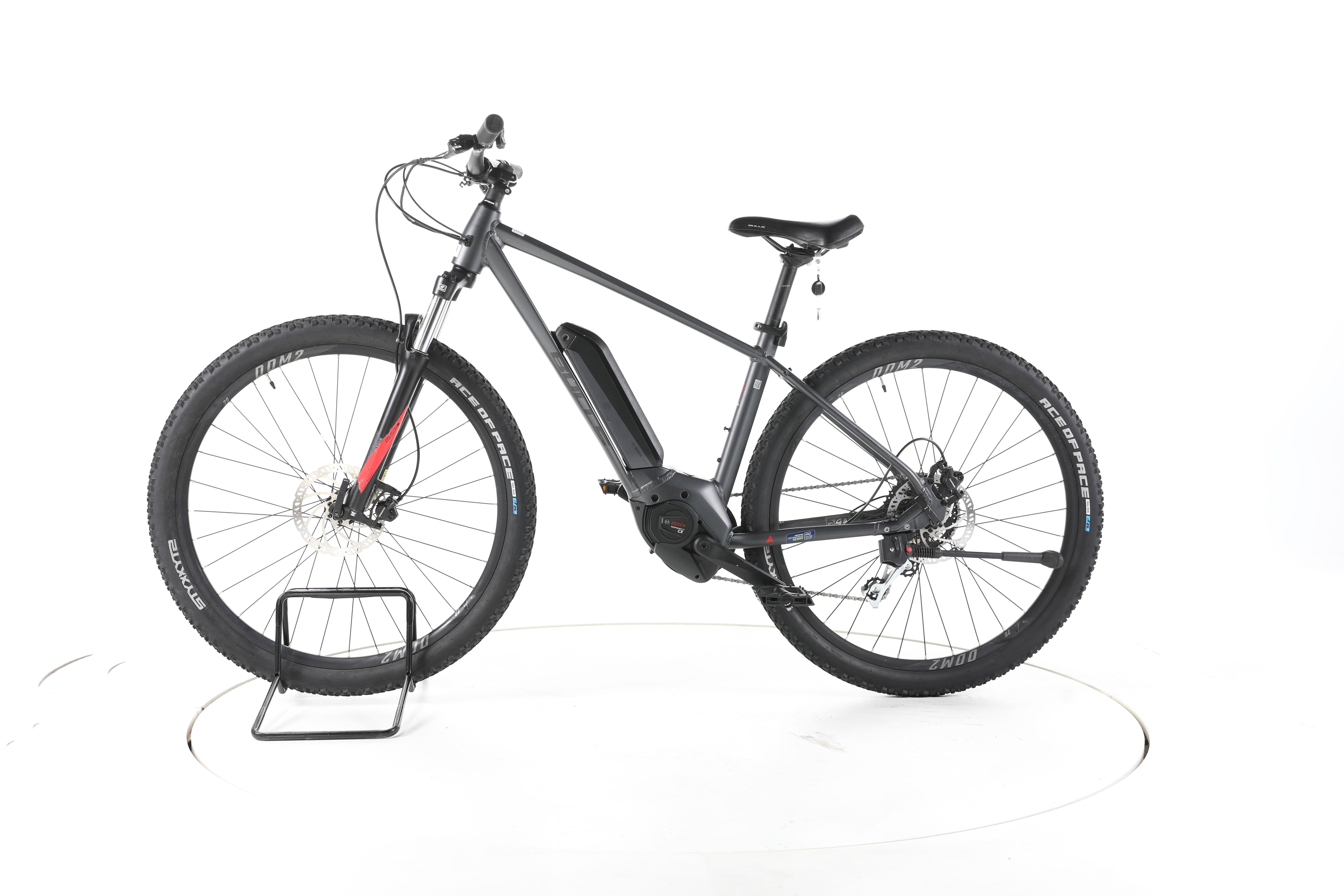 Bulls LT CX E-Bike 2024 - Image 7