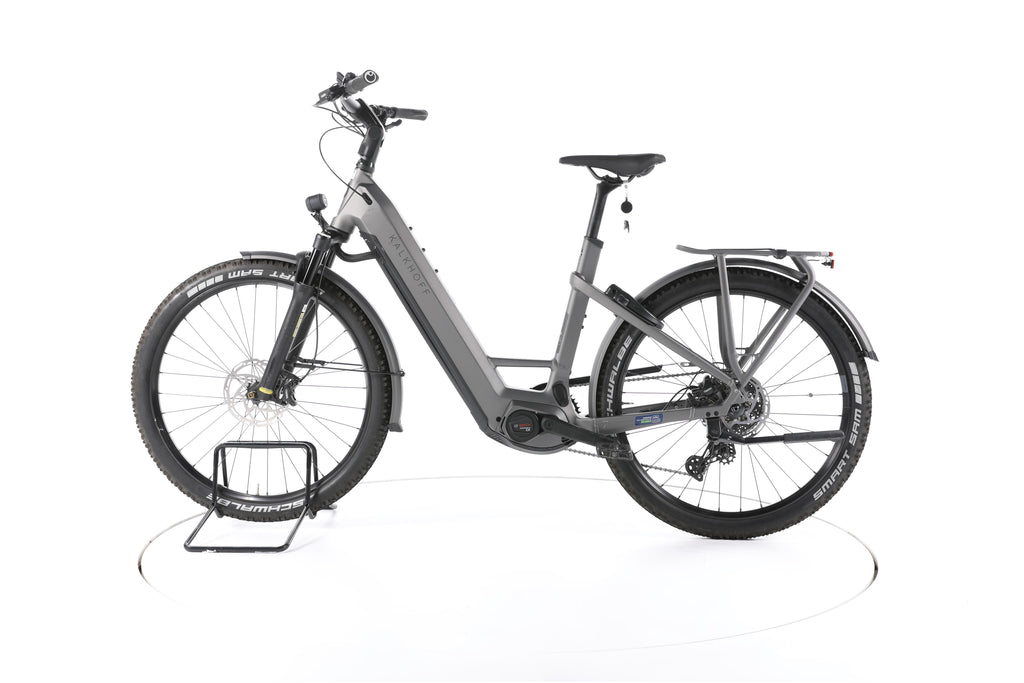 Kalkhoff Endeavour 7.B Move+ Trekking E-Bike Tiefeinsteiger - Image 7