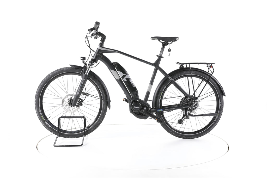 R Raymon TourRay E 3.0 Trekking E-Bike - Image 7