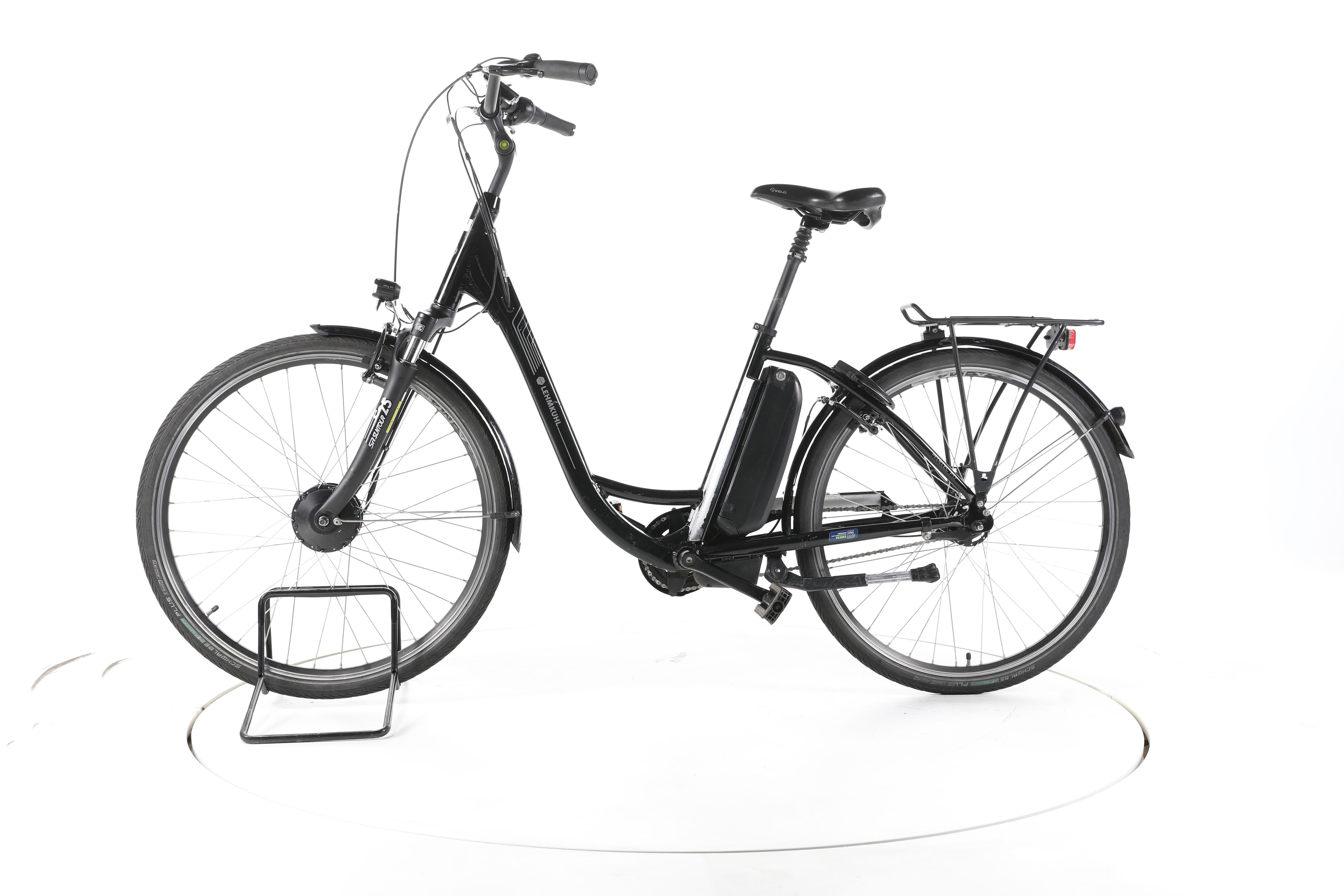 Lehmkuhl P 1.1 City E-Bike Tiefeinsteiger - Image 7