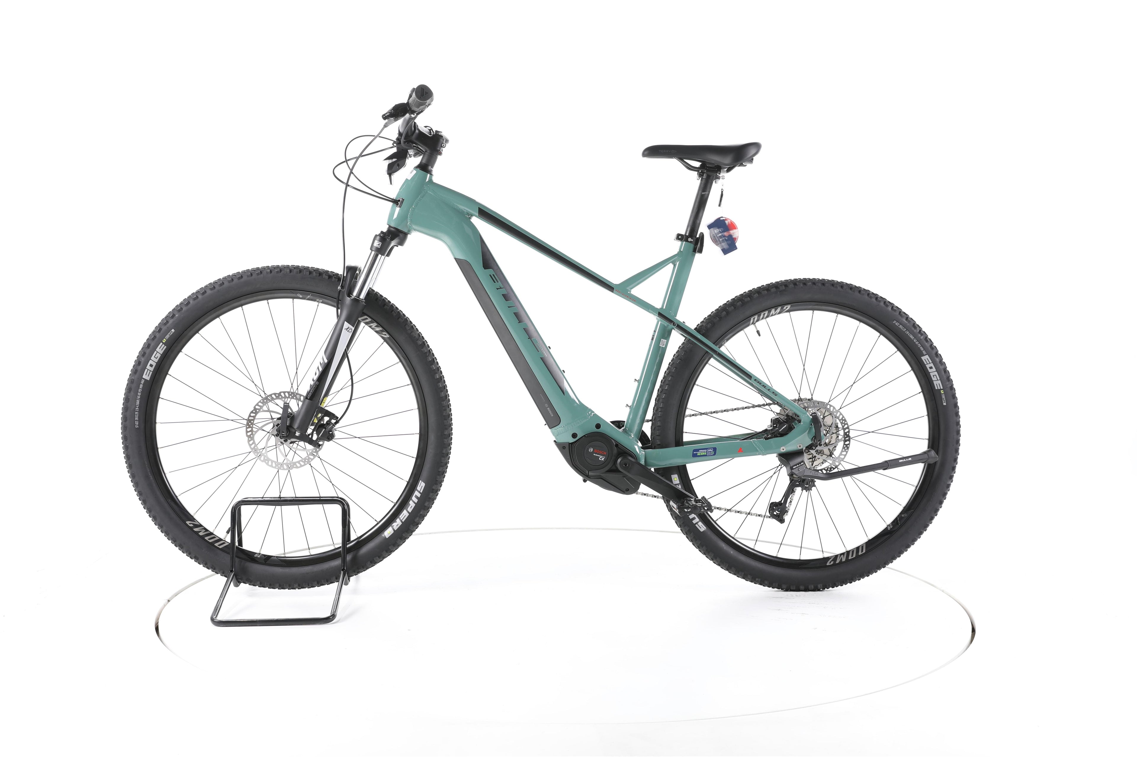 Bulls Evo E-Bike - Image 7