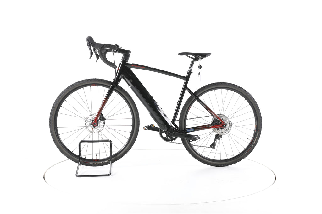 Fuji E-Jari E-Gravelbike - Image 7