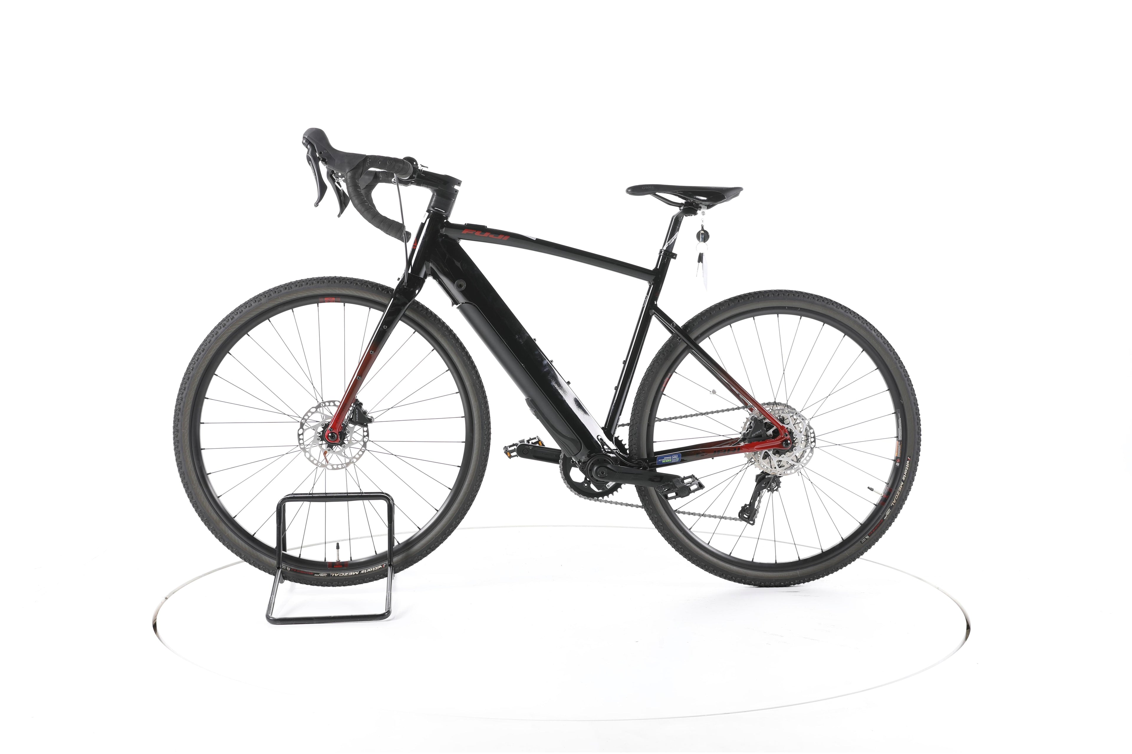 Fuji E-Jari E-Gravelbike - Image 7