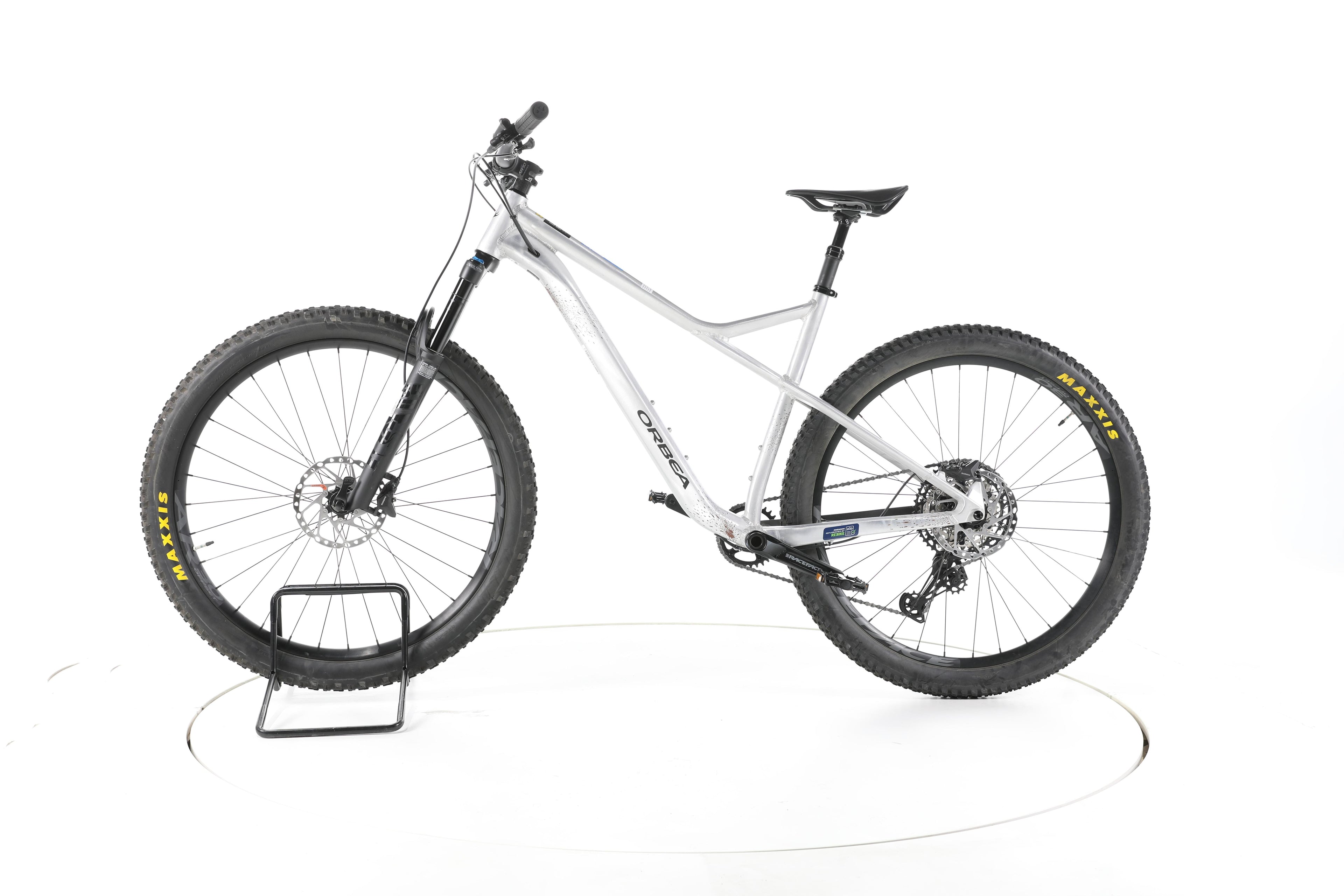 Orbea Laufey H-LTD - Image 7
