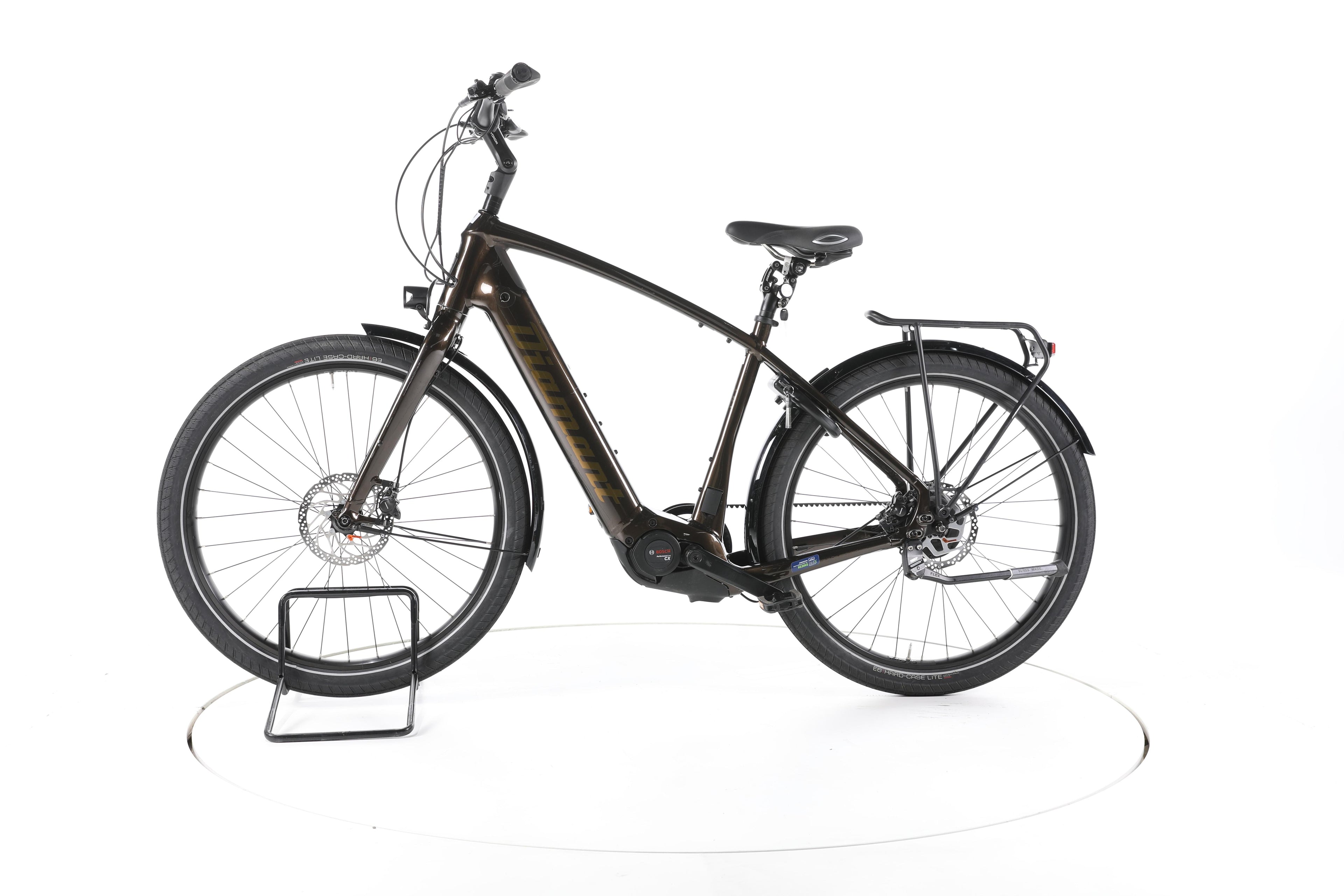 Diamant Opal Esprit+ City E-Bike - Image 7
