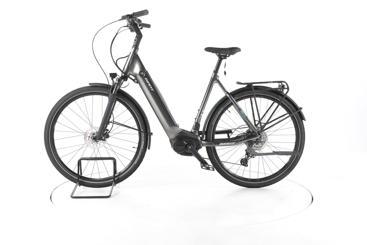 Giant DailyTour E+ 2D LDS Trekking E-Bike Tiefeinsteiger - Image 7