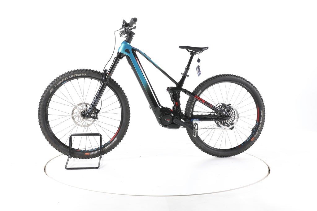 Conway Xyron S 7.9 E-Bike Fully Carbon - Image 7