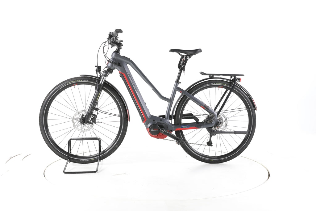 Centurion E-Fire Tour R860i Trekking E-Bike - Image 7