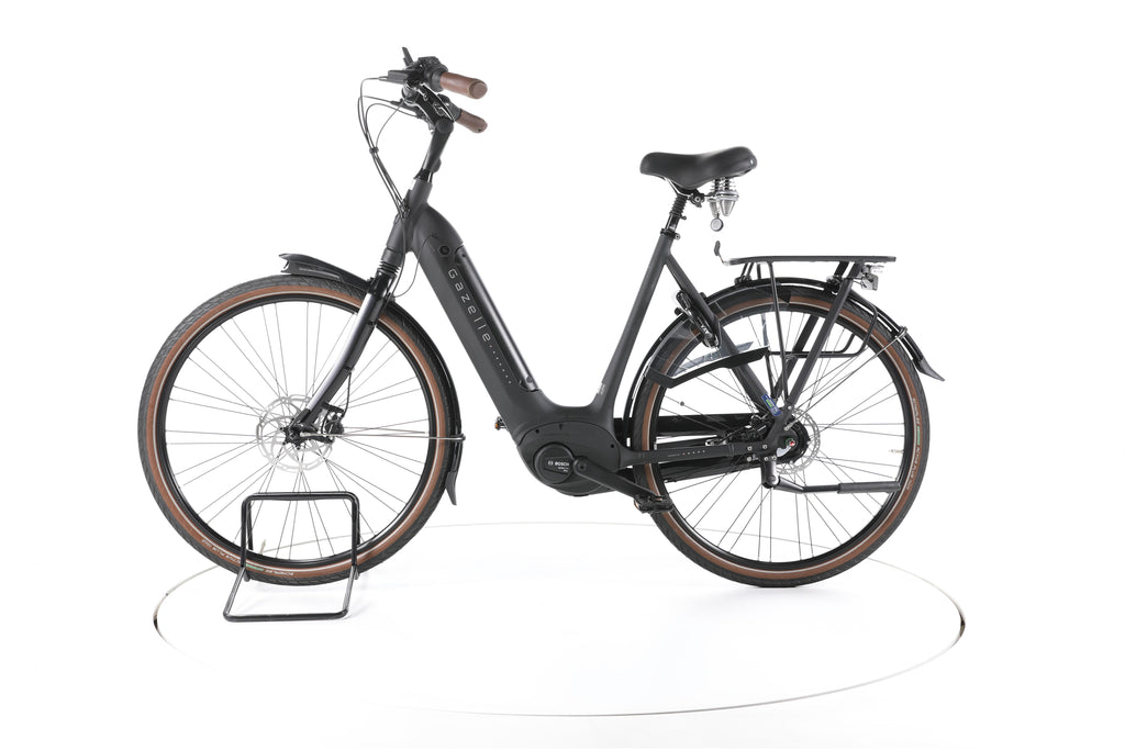 Gazelle Arroyo C8 HMB Elite City E-Bike Tiefeinsteiger - Image 7
