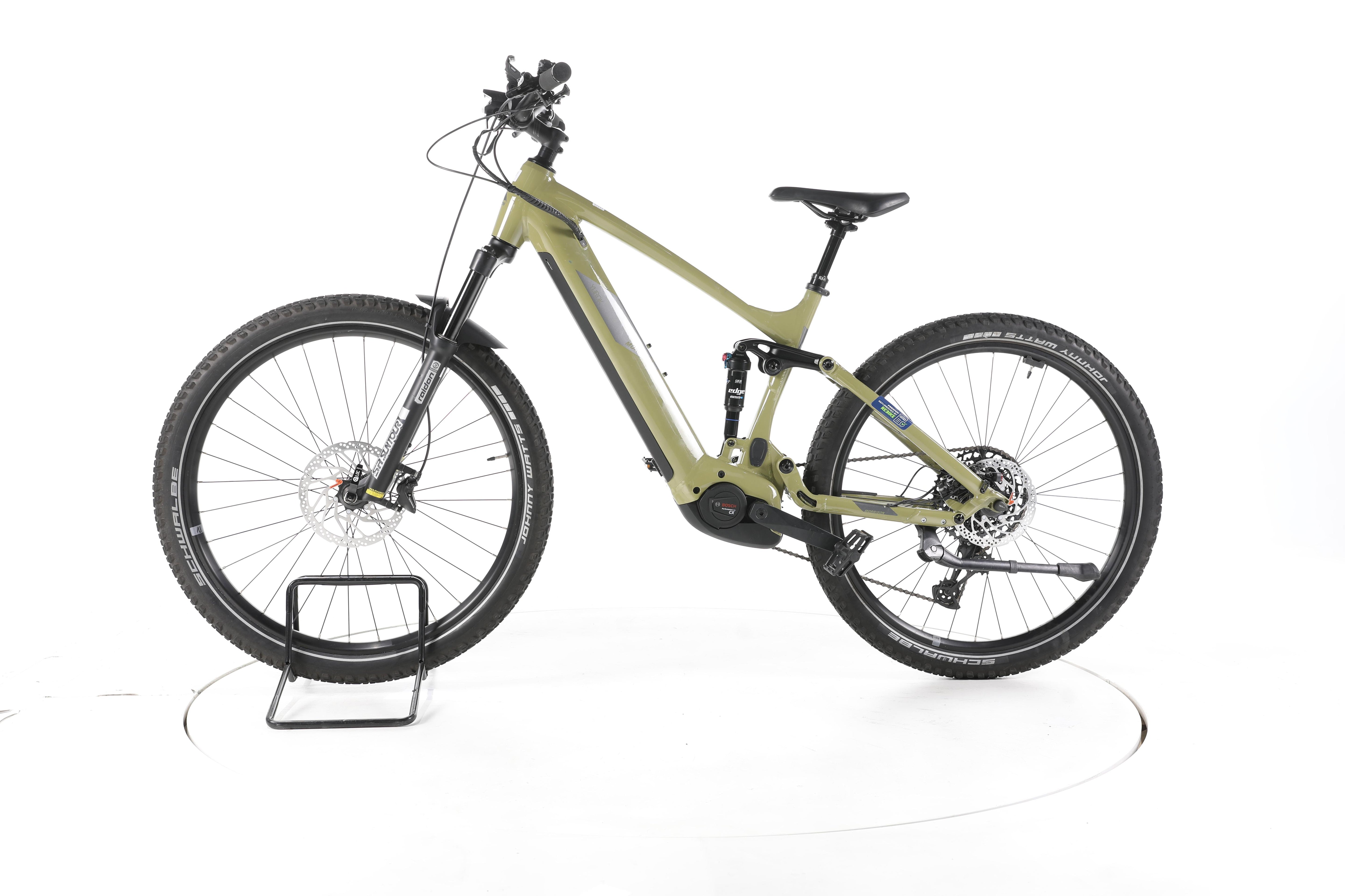 MORRISON Yurok Fully E-Bike - Image 7