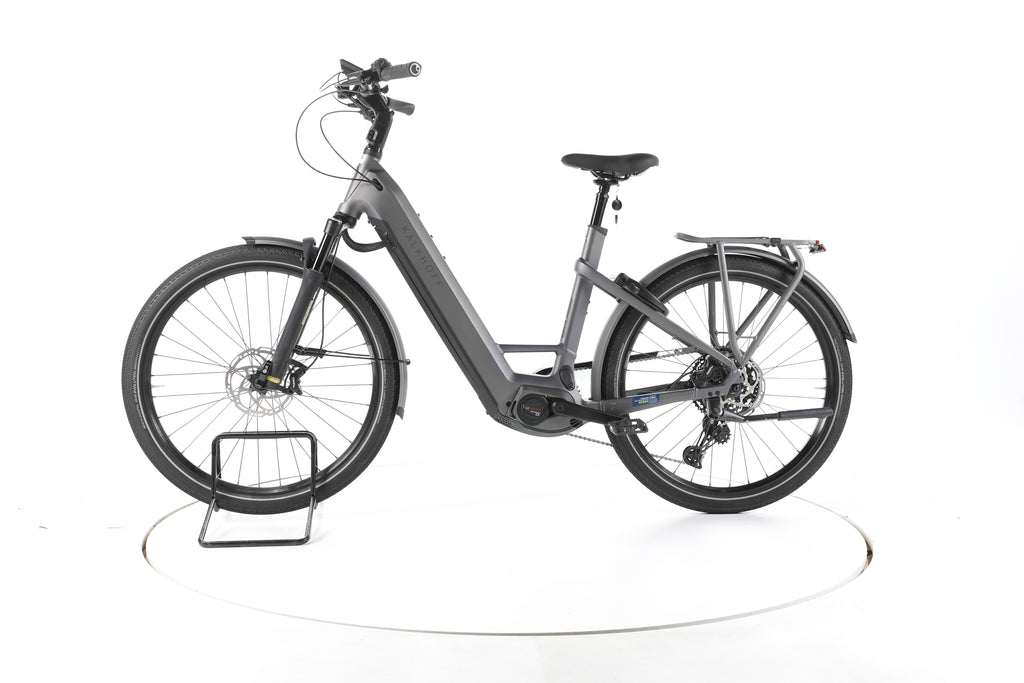 Kalkhoff Endeavour 7B Advance Trekking E-Bike Tiefeinsteiger - Image 7