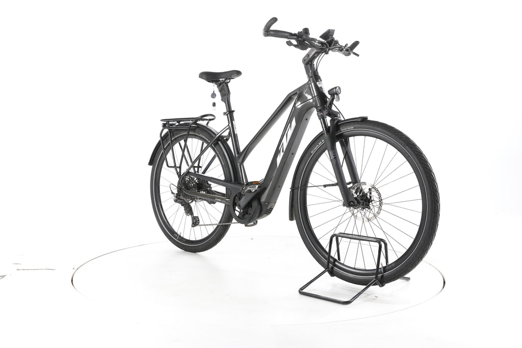 KTM Macina Style 730 Trekking E-Bike - Image 7