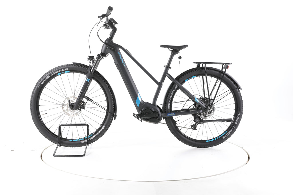 Conway Cairon C 2.0 Trekking E-Bike - Image 7