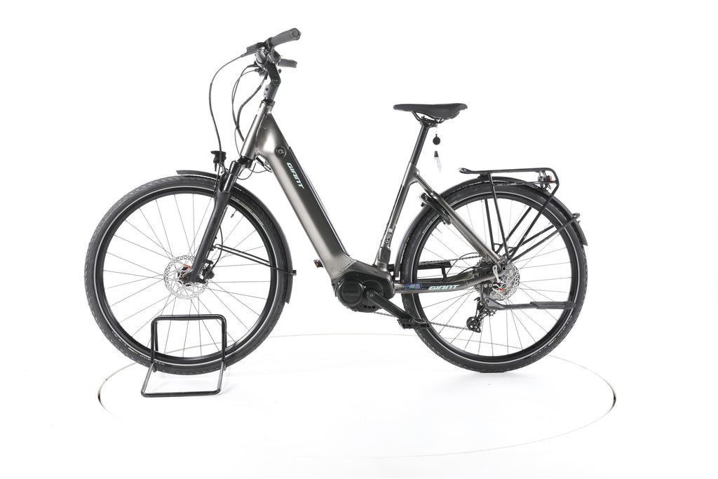 Giant DailyTour E+ 2 D Trekking E-Bike Tiefeinsteiger - Image 7
