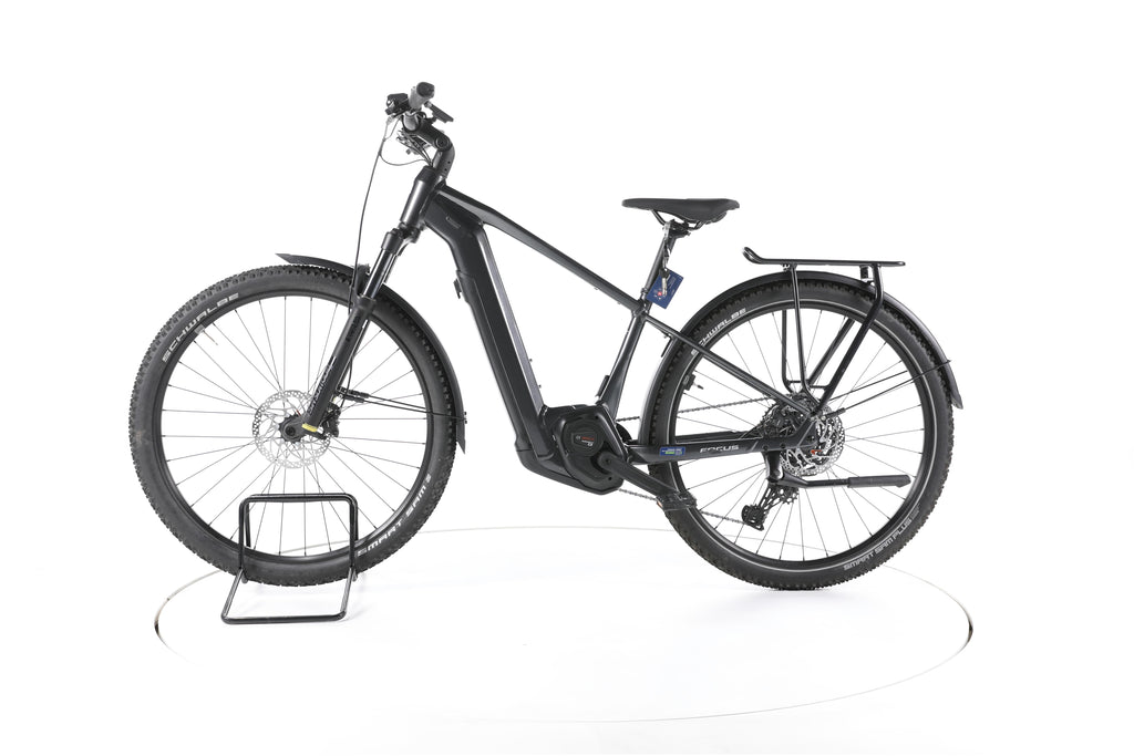 Focus AVENTURA² 6.7 Trekking E-Bike 2024 - Image 7