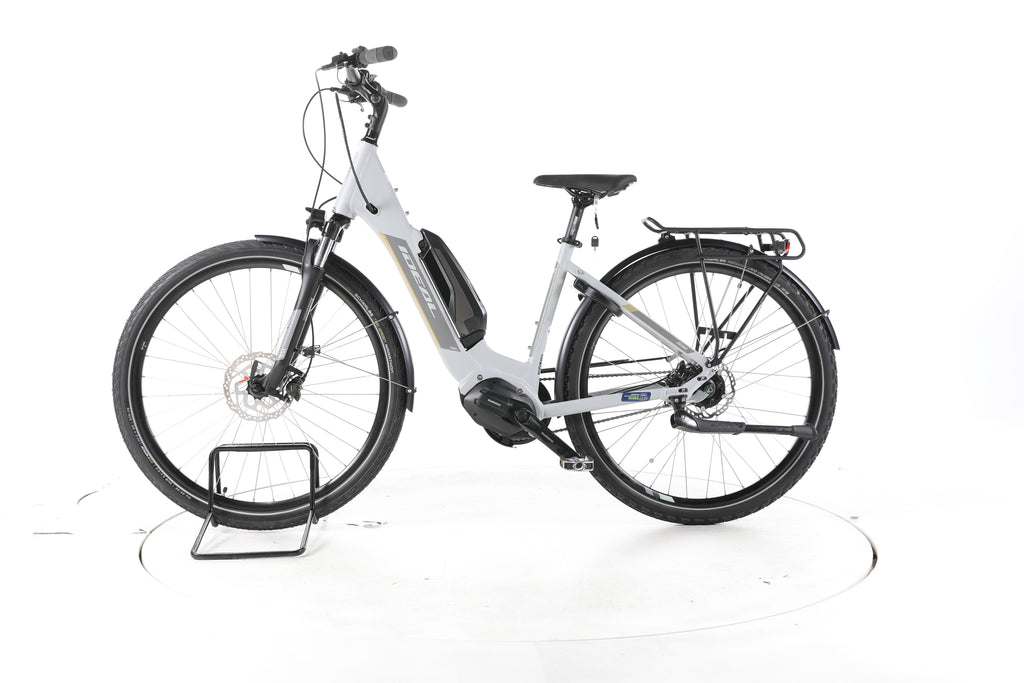 Ideal ORAMA-5008C City E-Bike Tiefeinsteiger 2024 - Image 7