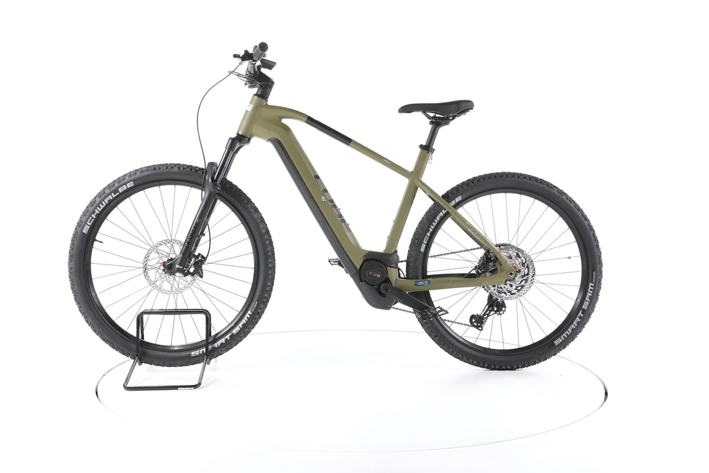 Cube Reaction Hybrid Race E-Bike 2023 - Image 7